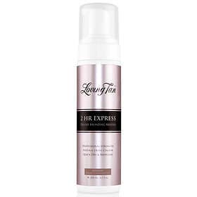 Loving Tan 2 HR Express Deluxe Bronzing Mousse 200ml