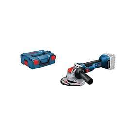Bosch GWX 18V-10 (w/o Battery)