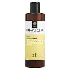 Champneys Awaken Body Cleanser 350ml