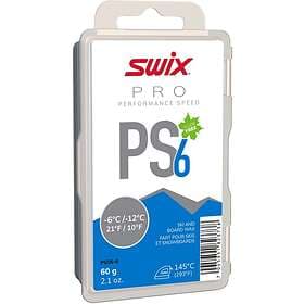 Swix PS6 Blue -6°C/-12°C 60g