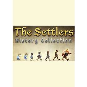 The Settlers History Collection (PC)