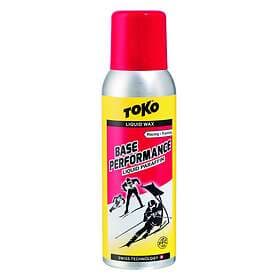 Toko Base Performance Liquid Paraffin Red -11 to -2°C 100ml
