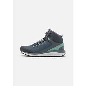 Columbia Trailstorm Mid WP (Women's)