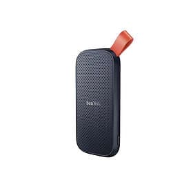 SanDisk Extreme Portable SSD 2TB
