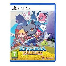 Kitaria Fables (PS5)
