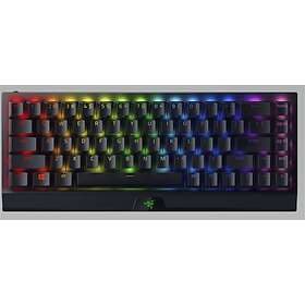 Razer BlackWidow V3 Mini HyperSpeed Yellow Switch (FR)