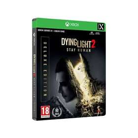 Dying Light 2 - Deluxe Edition (Xbox One | Series X/S)
