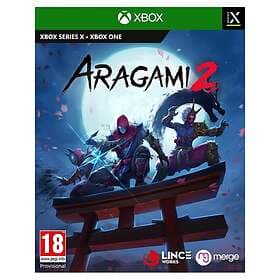 Aragami 2 (Xbox One | Series X/S)