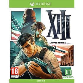 XIII - Limited Edition (Xbox One | Series X/S)