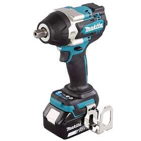Makita DTW701RTJ (2x5Ah)