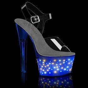 Pleaser ECHOLITE-708 (Women's)