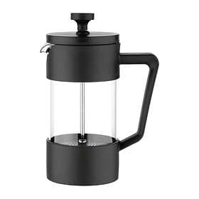 Olympia Contemporary Cafetiere 3 Koppar