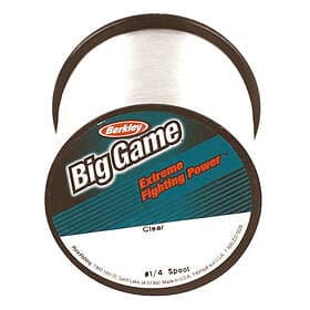 Berkley Trilene Big Game 0.46mm 2510m