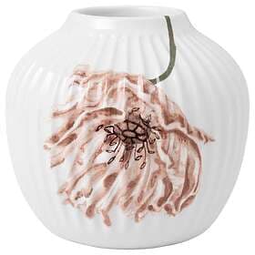 Kähler Hammershøi Poppy Vase 130mm