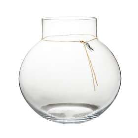Ernst Kirchsteiger Rund Glass Vase 290mm