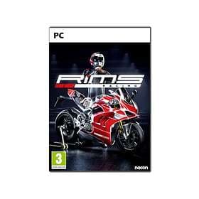 RiMS Racing (PC)