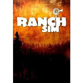 Ranch Simulator (PC)