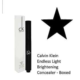 Calvin Klein Endless Night Brightening Concealer