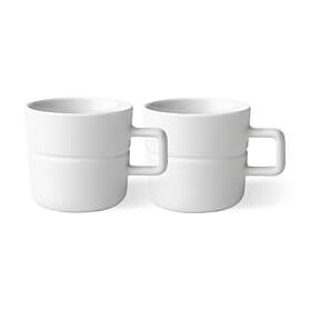NJRD Lines Cup 30cl 2-pack
