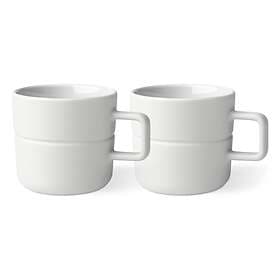 NJRD Lines Cup 50cl 2-pack