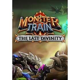 Monster Train - The Last Divinity (Expansion) (PC)