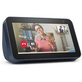 Amazon Echo Show 5 2nd Generation WiFi Bluetooth Speaker