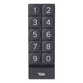 Yale Smart Keypad