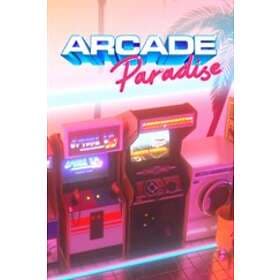 Arcade Paradise (Xbox One | Series X/S)