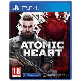 Atomic Heart (PS4)