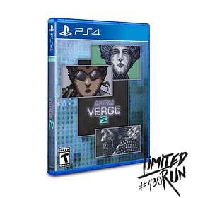 Axiom Verge 2 (PS4)