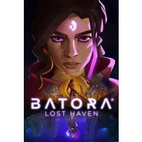Batora: Lost Haven (Xbox One | Series X/S)