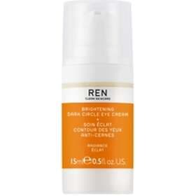 REN Brightening Dark Circle Eye Cream 15ml