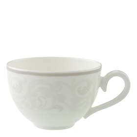 Villeroy & Boch Gray Pearl Coffee Cup 20cl