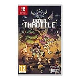 Demon Throttle (Switch)