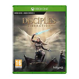 Disciples: Liberation (Xbox One | Series X/S)