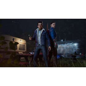 Evil Dead: The Game (Xbox One | Series X/S)