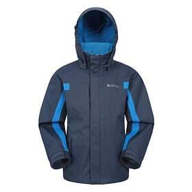 Mountain Warehouse Seasons Water Resistant Padded Jacket (Jr)
