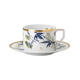 Rosenthal Heritage Turandot Tea Cup 23cl