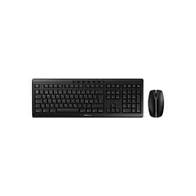 Cherry Stream Desktop (Nordic)
