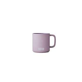 Design Letters Mini Favourite Cup with Handle 17.5cl