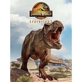 Jurassic World Evolution 2 (PC)