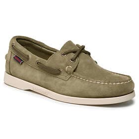 Sebago Portland Flesh Out (Men's)