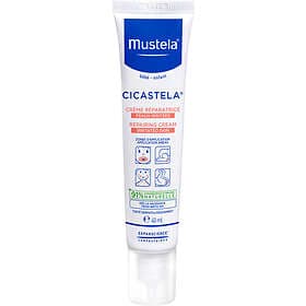 Mustela Cicastela Repairing Cream 40ml