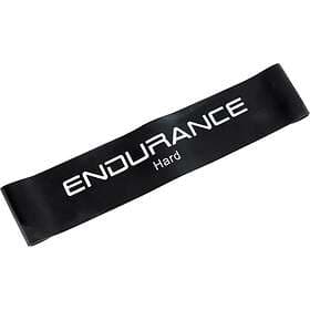 Endurance Training Loop Hard