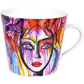 Carolina Gynning Slice of Life Mug 40cl
