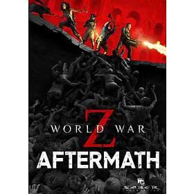 World War Z Aftermath (PC)