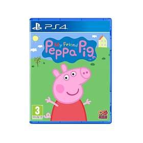 My Friend Peppa Pig (PS4)