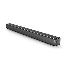 Panasonic Soundbar - Bluetooth Black 45W 220V SCHTB100EBK