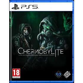 Chernobylite (PS5)