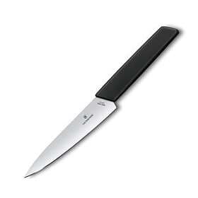 Victorinox Swiss Modern Carving Knife 15cm 6.9013.15